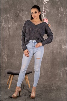 Džemperis model 149053 Merribel