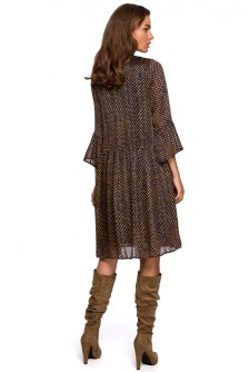 Dieninė suknelė model 149244 Stylove