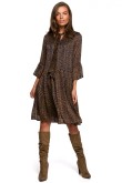 Dieninė suknelė model 149244 Stylove