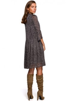 Dieninė suknelė model 149246 Stylove