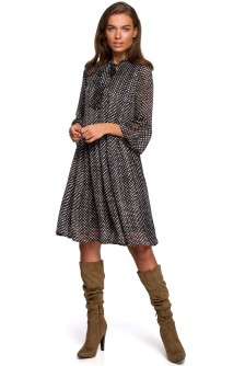 Dieninė suknelė model 149246 Stylove