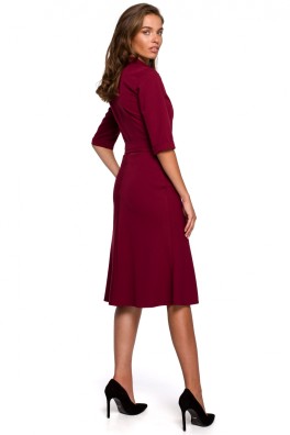 Dieninė suknelė model 149266 Stylove