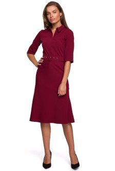 Dieninė suknelė model 149266 Stylove