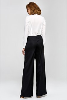 Marškiniai ilgomis rankovėmis model 149561 Nife