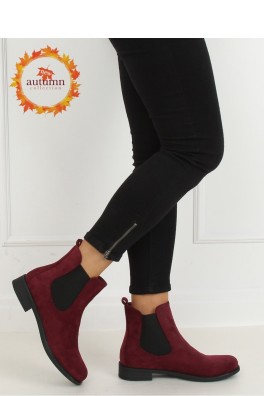 Džodhpuro batai model 149613 Inello