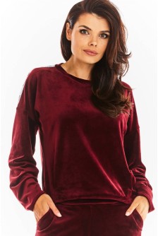 Džemperis model 149764 awama