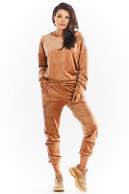 Džemperis model 149766 awama