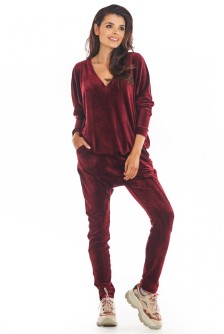 Sportinės kelnės model 149778 awama