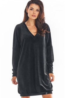 Dieninė suknelė model 149780 awama