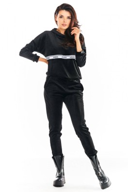 Sportinės kelnės model 149784 awama Sportinės kelnės model 149784 awama
