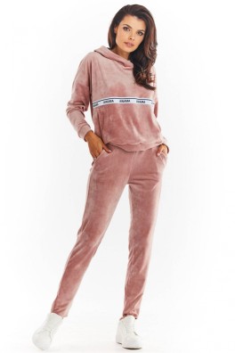 Sportinės kelnės model 149785 awama Sportinės kelnės model 149785 awama