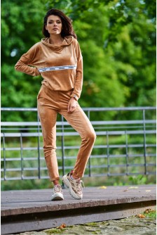 Sportinės kelnės model 149787 awama