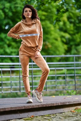 Sportinės kelnės model 149787 awama Sportinės kelnės model 149787 awama