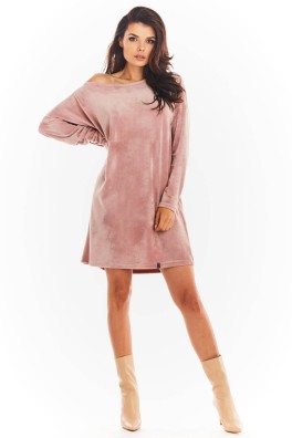 Dieninė suknelė model 149793 awama Dieninė suknelė model 149793 awama