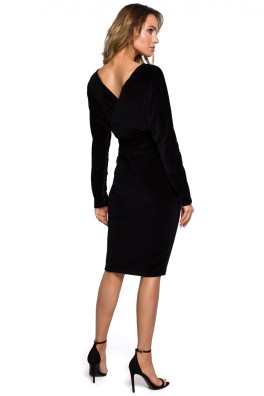 Dieninė suknelė model 149973 Moe