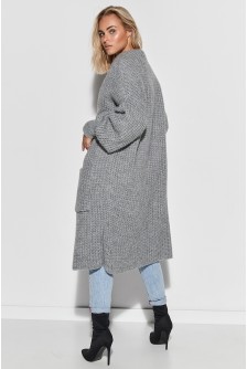 Megztinis model 150116 Makadamia