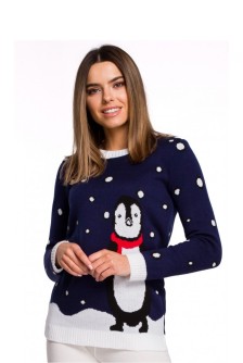 Džemperis model 150208 Moe