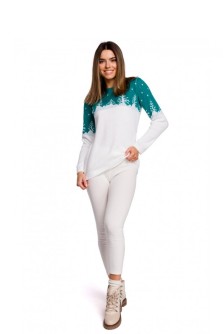 Džemperis model 150209 Moe