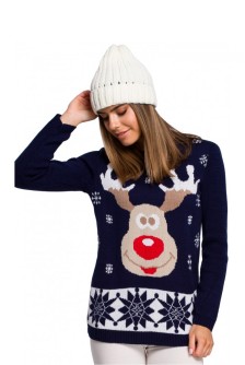 Džemperis model 150212 Moe