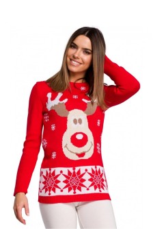 Džemperis model 150213 Moe