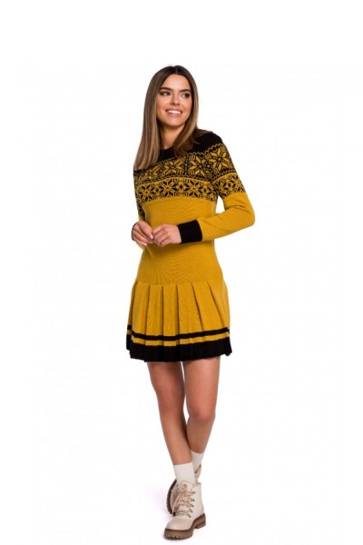 Dieninė suknelė model 150219 Moe