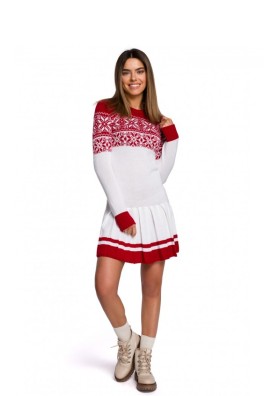 Dieninė suknelė model 150222 Moe