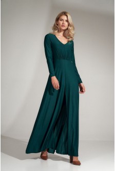 Dieninė suknelė model 150438 Figl