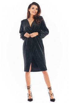 Vakarinė suknelė model 150746 awama