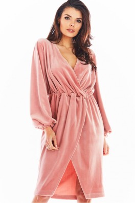 Vakarinė suknelė model 150747 awama