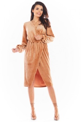 Vakarinė suknelė model 150748 awama