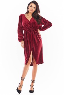 Vakarinė suknelė model 150749 awama