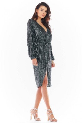 Vakarinė suknelė model 150769 awama