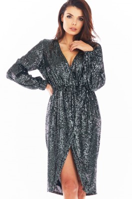 Vakarinė suknelė model 150769 awama