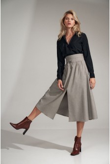 Skirt model 150787 Figl