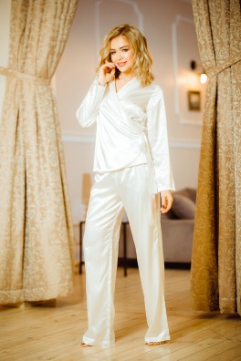 Pižamos model 151036 Kalimo