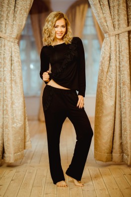 Pižamos model 151046 Kalimo