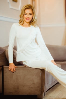 Pižamos model 151048 Kalimo