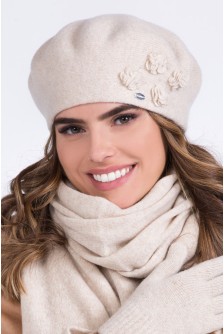 Beretė model 151267 Kamea