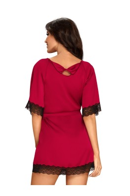 Chalatai / vonios chalatai model 151316 Obsessive