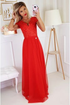 Ilga suknelė model 151595 Bicotone