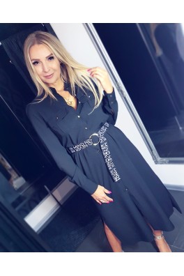 Dieninė suknelė model 151609 Jersa