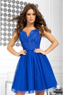 Vakarinė suknelė model 151640 Bicotone