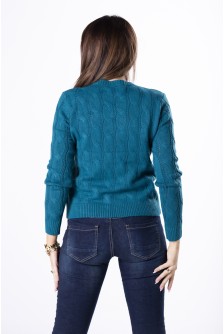 Džemperis model 151657 Vittoria Ventini