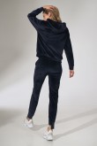 Sportinės kelnės model 151805 Figl