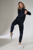 Sportinės kelnės model 151805 Figl