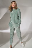 Sportinės kelnės model 151806 Figl