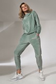 Sportinės kelnės model 151806 Figl