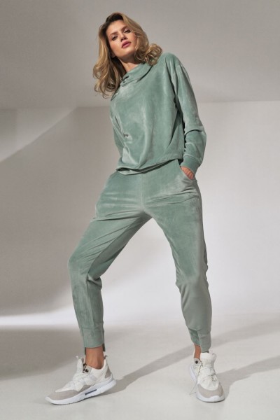 Sportinės kelnės model 151806 Figl