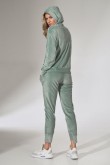 Sportinės kelnės model 151806 Figl