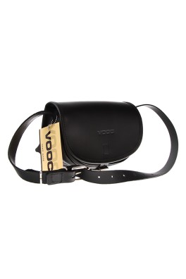 Natūralios odos krepšys model 152156 Verosoft